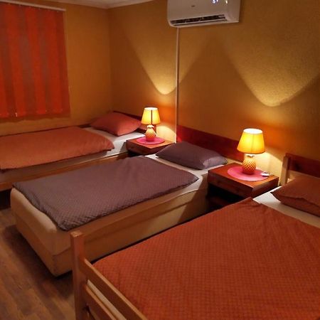 Apartment Exotic Garden Mostar Dış mekan fotoğraf