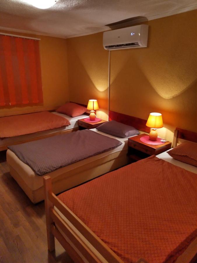 Apartment Exotic Garden Mostar Dış mekan fotoğraf